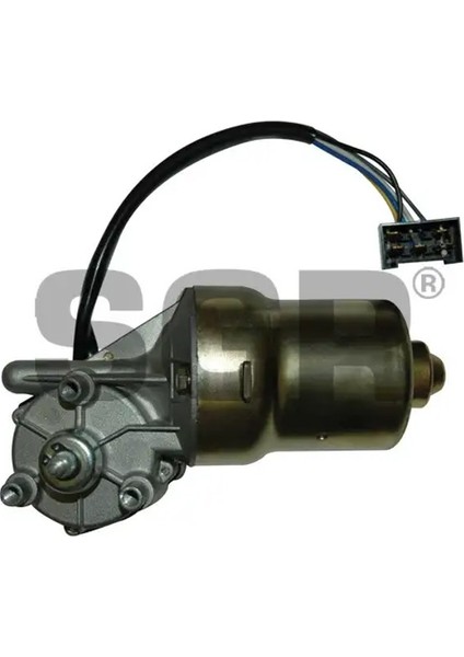 56107 Silecek Motoru 64357002