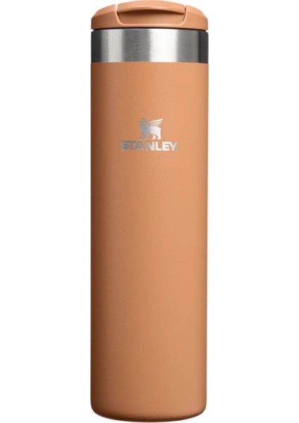 The Aerolight™ Transit Bottle 20 Oz | 0,59 Litre Termos - Toast
