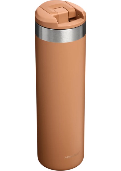 The Aerolight™ Transit Bottle 20 Oz | 0,59 Litre Termos - Toast fiyatları