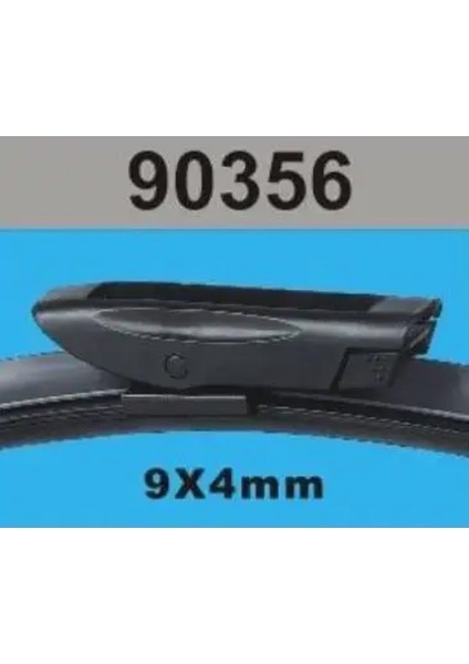 90356 On Silecek Seti