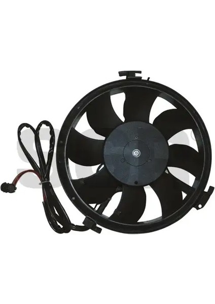 59522 Fan Motoru