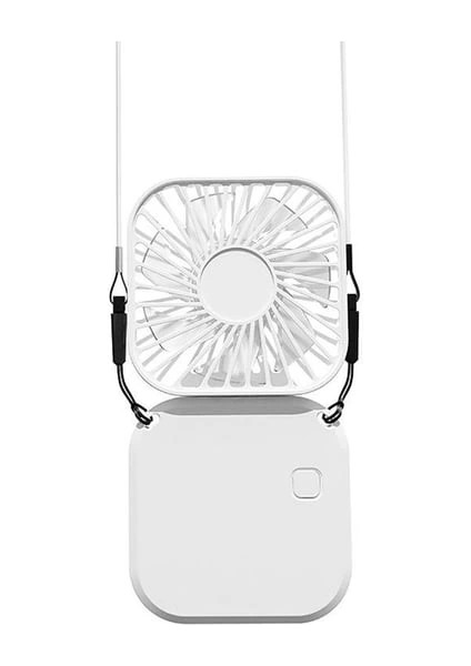 Mdb Boyuna Asılabilir Mini Taşınabilir Fan