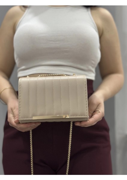 Cessi Vizon Cilt Çanta