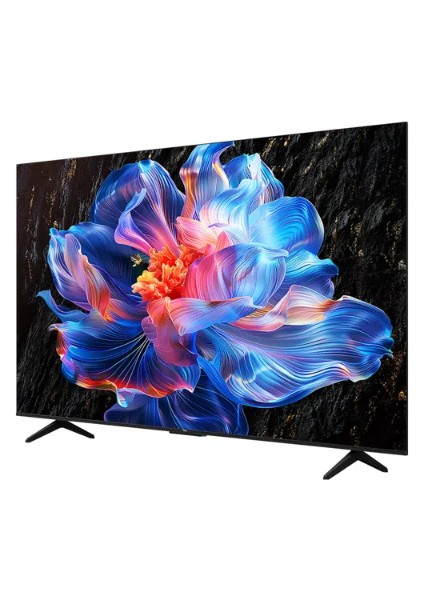 75V6C 75" 190 Ekran Uydu Alıcılı 4K Ultra HD Google Smart LED TV modelleri