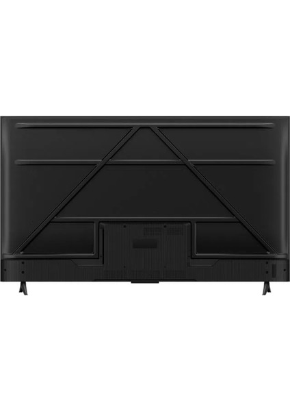 65V6C 65" 165 Ekran Uydu Alıcılı 4K Ultra HD Google Smart LED TV modelleri