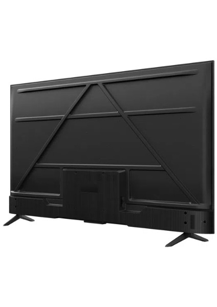 65V6C 65" 165 Ekran Uydu Alıcılı 4K Ultra HD Google Smart LED TV