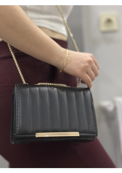 Cessi Siyah Cilt Çanta fırsatları