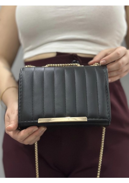 Cessi Siyah Cilt Çanta indirimleri