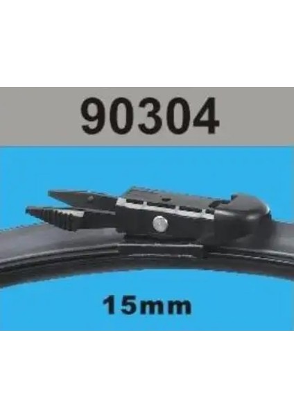 90304 On Silecek Seti