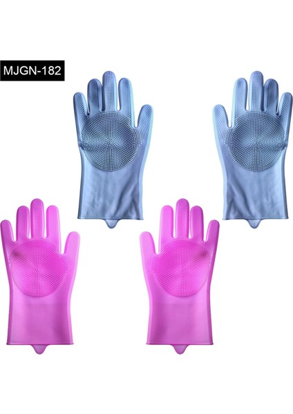 Mdb Bulaşık Yıkama Eldiveni