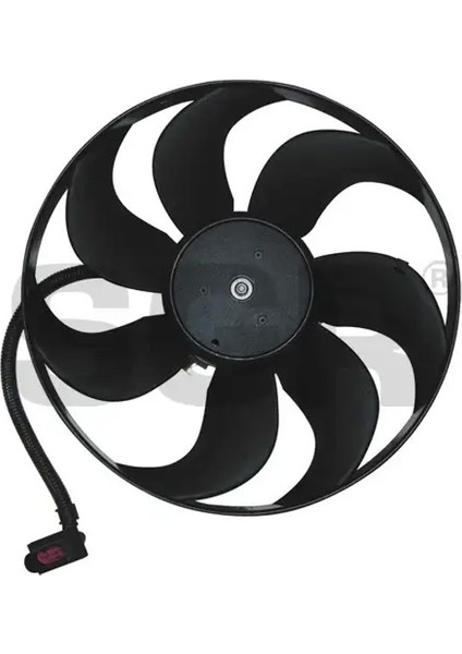 59544 Fan Motoru