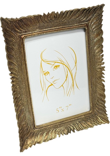 Eskitme Güneş Vintage Çerçeve fiyatları