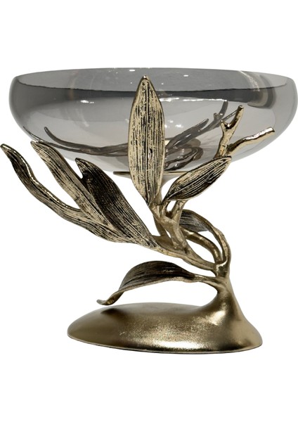 Döküm & Cam Yaprak Kase fiyatları