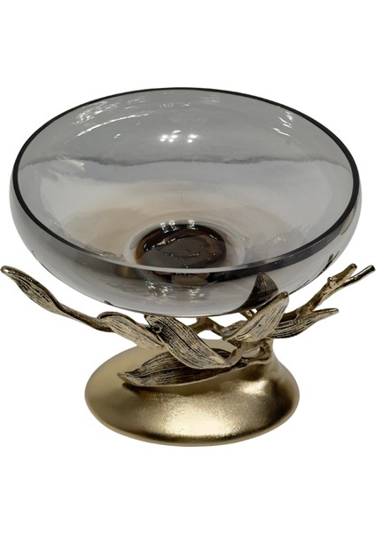 Döküm & Cam Yaprak Kase modelleri