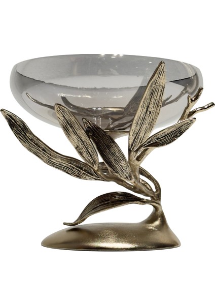 Döküm & Cam Yaprak Kase fırsatları