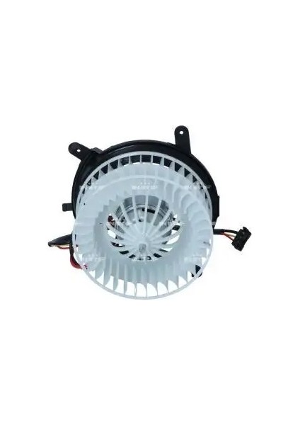 34045 Kalorifer Motoru A2108203442 A2108205242 A2108206642