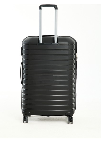 Körüklü(Genişleyebilen) Silikon Kırılmaz (Polipropilen) 3'lü Valiz Seti fırsatları