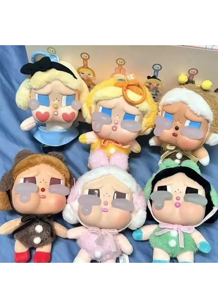 Labubu Crying Again fiyatları