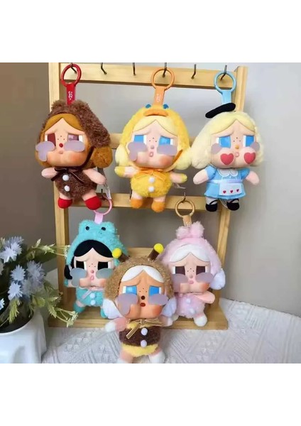 Labubu Crying Again modelleri