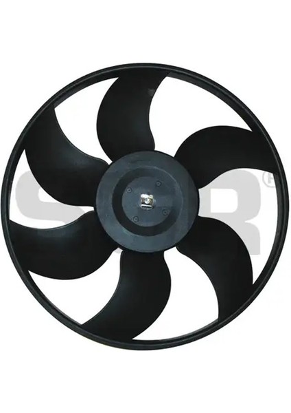 59616 Fan Motoru 7701045816
