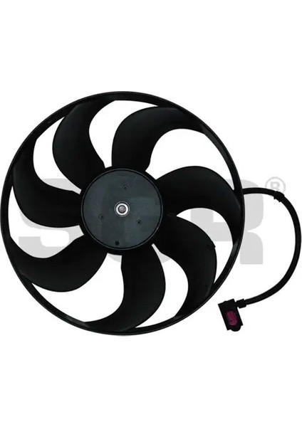 59539 Fan Motoru
