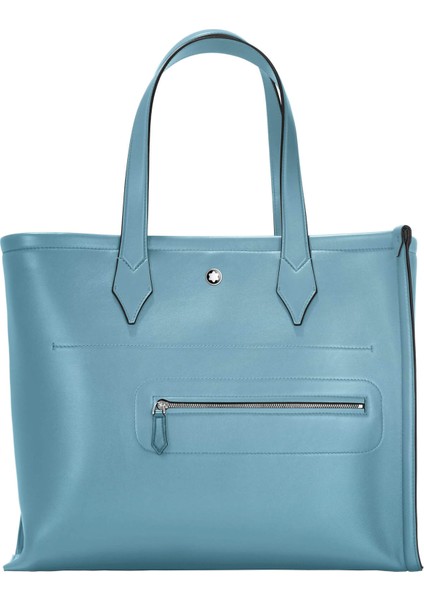 Soft Orta Boy Tote Çanta 199306