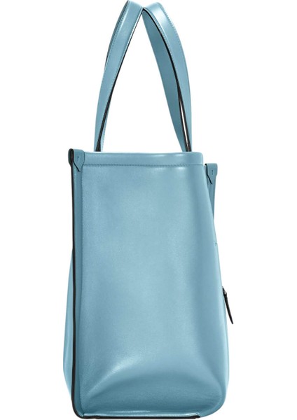 Soft Orta Boy Tote Çanta 199306 modelleri