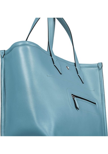 Soft Orta Boy Tote Çanta 199306