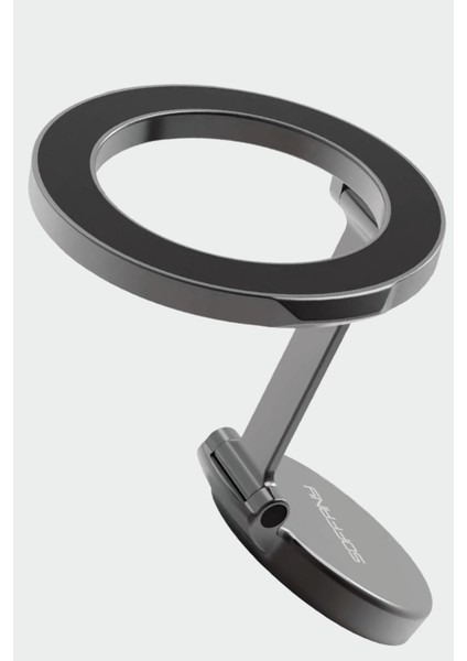 HY-860 360° Metal Torpido Üstü Magsafe Uyumlu Telefon Tutucu fiyatları