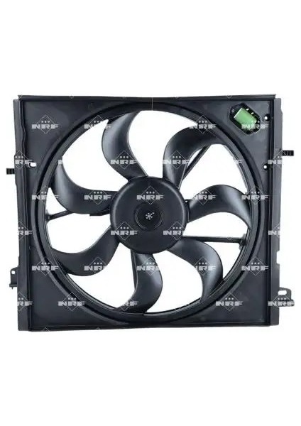 470075 Fan Motoru 214814EB0A 214814EB0B