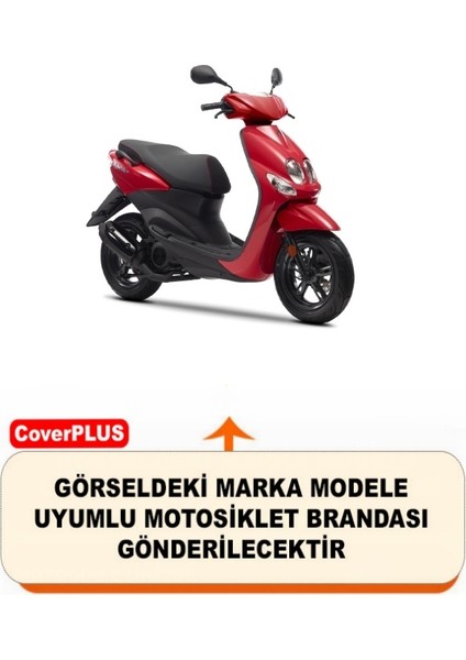 Yamaha Neos Gri Motorsiket Brandası Motor Örtüsü Çadır Su Geçirmez Motosiklet Kılıfı Motor Brandası fiyatları
