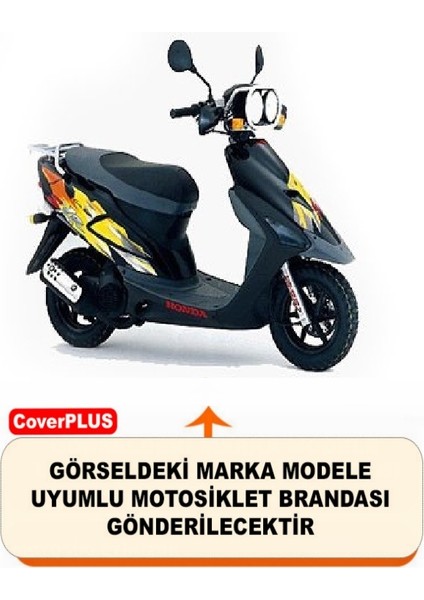 Honda Sxr 50 Siyah Arka Çanta Uyumlu Motorsiket Brandası Motor Örtüsü Çadır Su Geçirmez Motosiklet Kılıfı Motor Brandası fiyatları