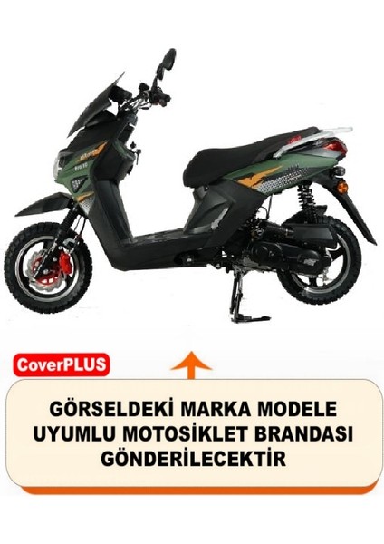 Altai F1MAX 50 Siyah Motorsiket Brandası Motor Örtüsü Çadır Su Geçirmez Motosiklet Kılıfı Motor Brandası fiyatları