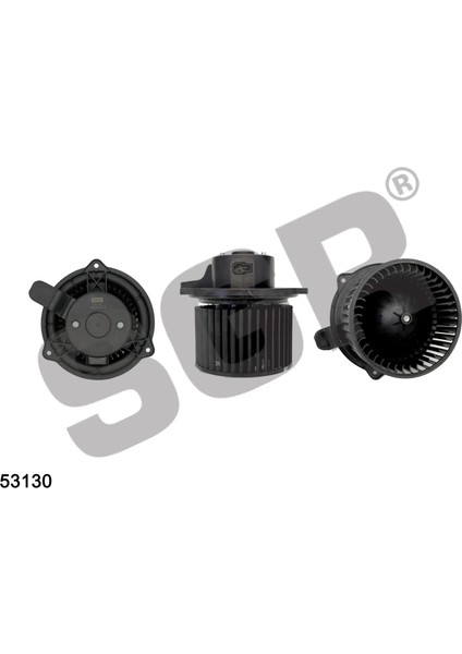 53130 Kalorifer Motoru 971132L000