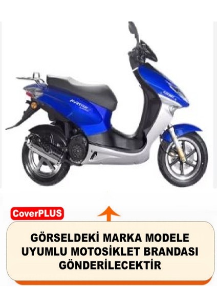 Keeway Matrix 150 Siyah Arka Çanta Uyumlu Motorsiket Brandası Motor Örtüsü Çadır Su Geçirmez Motosiklet Kılıfı Motor Brandası fiyatları