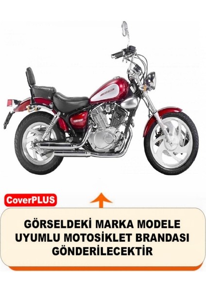 Keeway Super Shadow 250 Arka Çanta Uyumlu (Gri) Motorsiket Brandası Motor Örtüsü Çadır Su Geçirmez Motosiklet Kılıfı Motor Brandası fiyatları