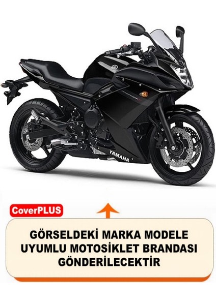 Yamaha Xj 6 Diversion F Siyah Motorsiket Brandası Motor Örtüsü Çadır Su Geçirmez Motosiklet Kılıfı Motor Brandası fiyatları