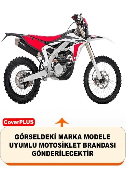 Xef 250 4t MY23 Siyah Arka Çanta Uyumlu Motorsiket Brandası Motor Örtüsü Çadır Su Geçirmez Motosiklet Kılıfı Motor Brandası fiyatları