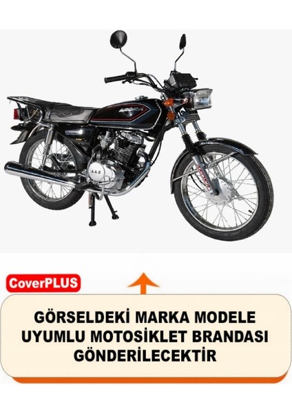 Arora Ar 100-8 Klasik Tel Siyah Motorsiket Brandası Motor Örtüsü Çadır Su Geçirmez Motosiklet Kılıfı Motor Brandası fiyatları