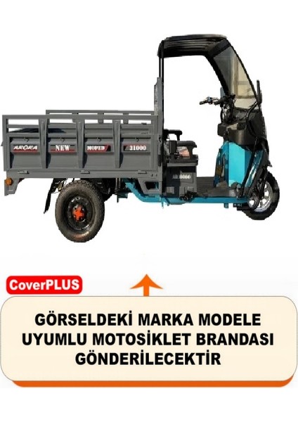 Arora Ar 150-5 Kargo Siyah Motorsiket Brandası Motor Örtüsü Çadır Su Geçirmez Motosiklet Kılıfı Motor Brandası fiyatları