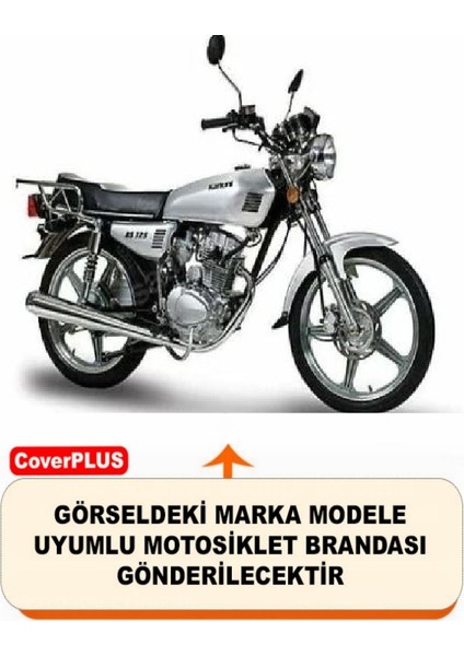 Kanuni Bs 100 Siyah Arka Çanta Uyumlu Motorsiket Brandası Motor Örtüsü Çadır Su Geçirmez Motosiklet Kılıfı Motor Brandası fiyatları