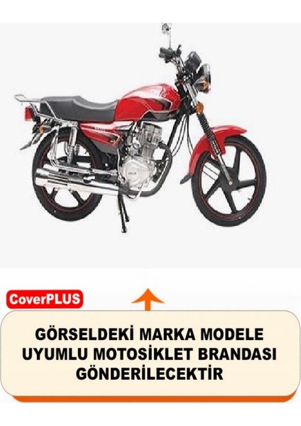 Çelik Motor S Age2 125-11 Gri Motorsiket Brandası Motor Örtüsü Çadır Su Geçirmez Motosiklet Kılıfı Motor Brandası fiyatları