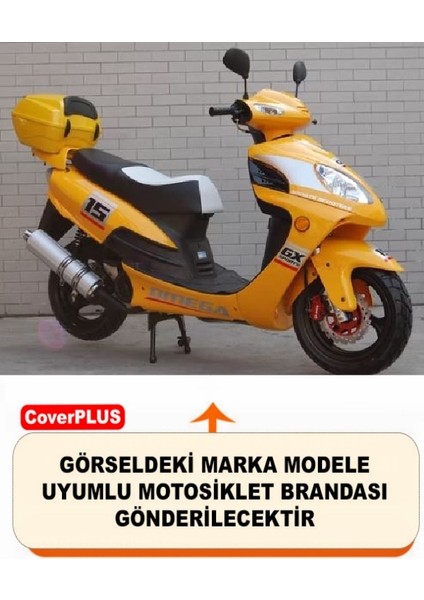 Çelik Motor Wind Hunter 150 Gri Motorsiket Brandası Motor Örtüsü Çadır Su Geçirmez Motosiklet Kılıfı Motor Brandası fiyatları