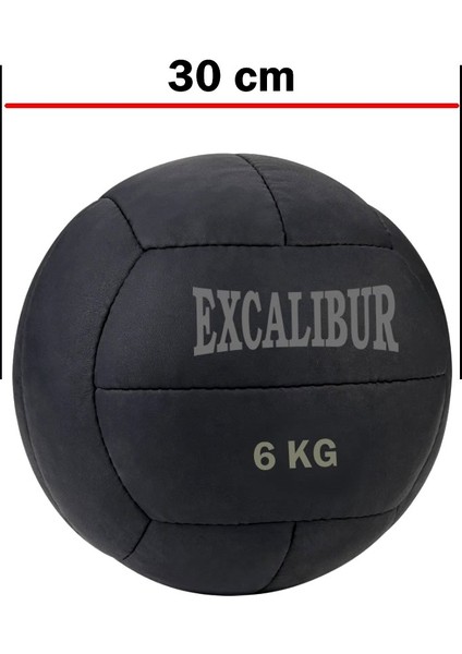 Mito Deri Sağlık Topu 6 Kg fiyatları