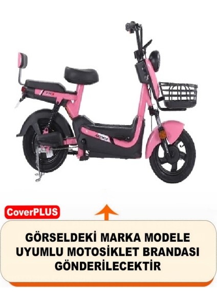 Arora Zr3 Arka Çanta Uyumlu (Gri) Motorsiket Brandası Motor Örtüsü Çadır Su Geçirmez Motosiklet Kılıfı Motor Brandası fiyatları