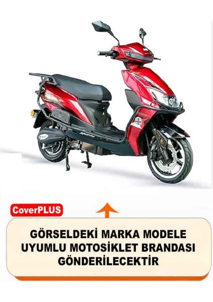 Arora Zr1 Siyah Motorsiket Brandası Motor Örtüsü Çadır Su Geçirmez Motosiklet Kılıfı Motor Brandası fiyatları
