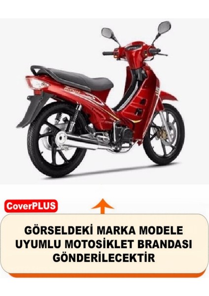 Bumoto/jinling Safir 100CC Siyah Motorsiket Brandası Motor Örtüsü Çadır Su Geçirmez Motosiklet Kılıfı Motor Brandası fiyatları