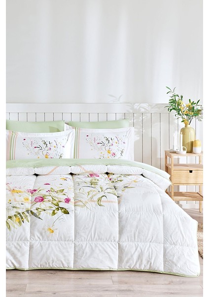 Fujer Çift Kişilik Uyku Seti 1079