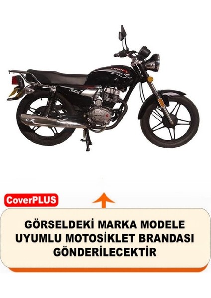 Çelik Motor CK100-3 Siyah Motorsiket Brandası Motor Örtüsü Çadır Su Geçirmez Motosiklet Kılıfı Motor Brandası fiyatları