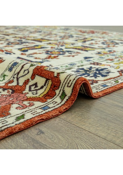 Hannes El Dokuma Yün Halı 209X268 cm indirimleri